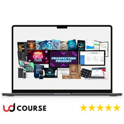 Gus Levitate – Prospecting Prodigy (Lead DeGens)