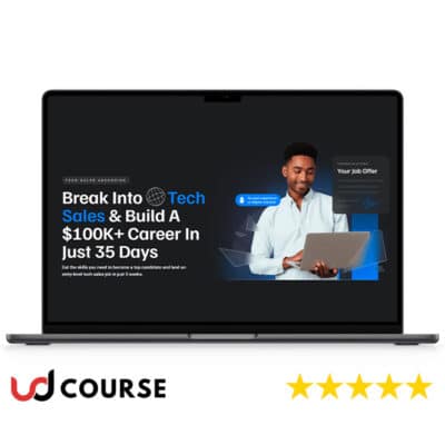 Higher Levels – Tech Sales Ascension