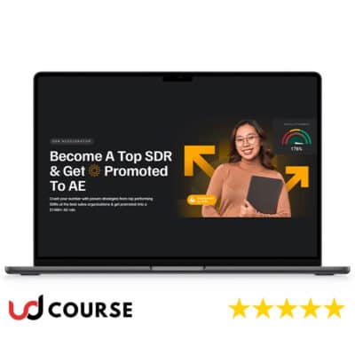 HigherLevels – SDR Accelerator