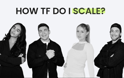 How-TF-How-TF-Do-I-Scale-udcourse