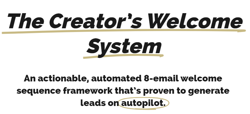 Jeff-Felten-Creators-Welcome-System