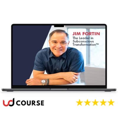 Jim Fortin – EVOLVE Foundations