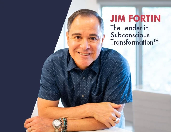 Jim Fortin – EVOLVE Foundations