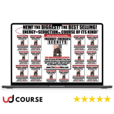 John La Tourrette – Friendly Energies