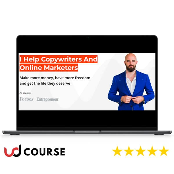 Justin Goff – Crypto Training - Udcourse