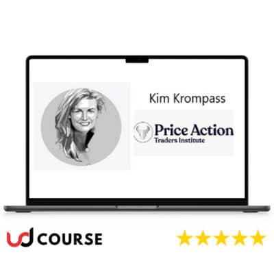 Kim Krompass – Price Action Traders Institute (PATI)