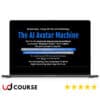 Mario Castelli – The AI Avatar Machine