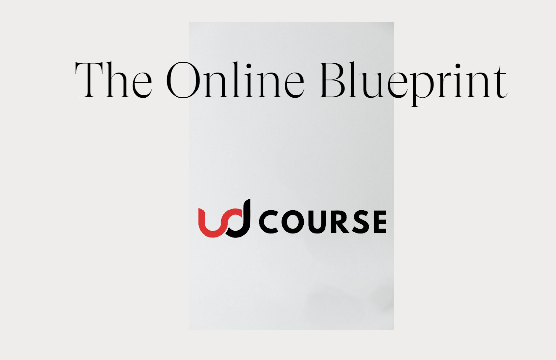 Mya Nichol – The Online Blueprint