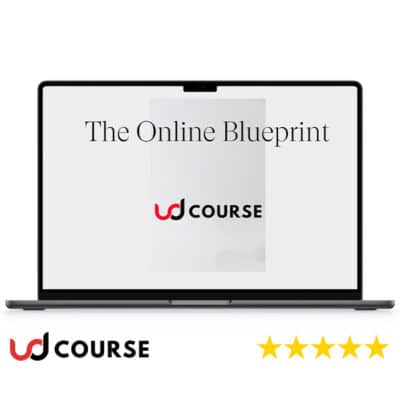 Mya Nichol – The Online Blueprint