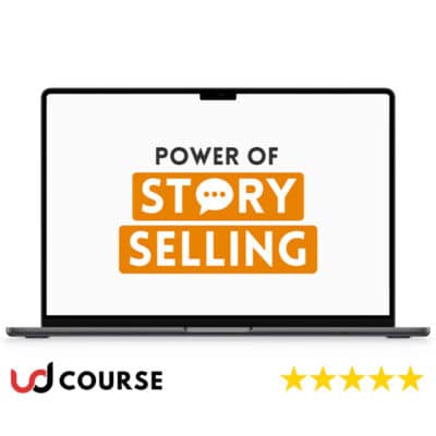 Philipp Humm – Power of StorySelling