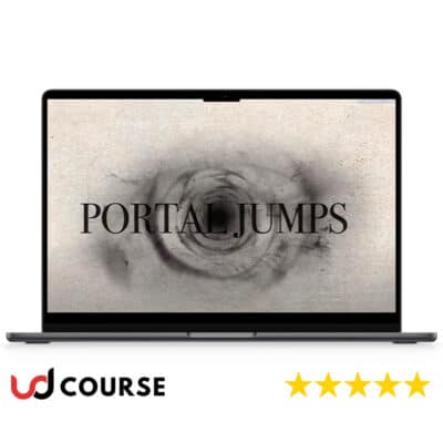 Portal Jumps by Cat Howell