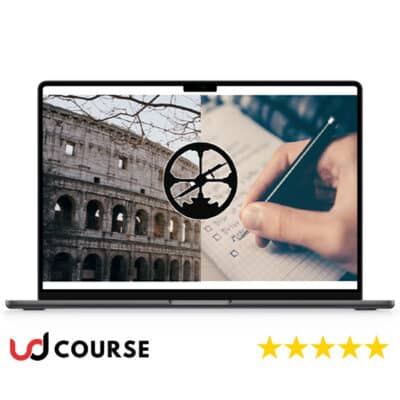 RJ Nestor – Your Road to Roam