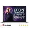 Robin Sharma – HabitCamp Master The Art of Habits