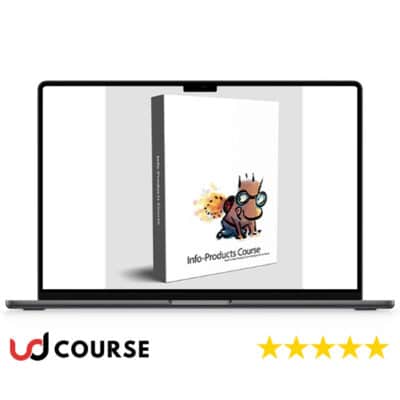 Sean D’Souza – How to Create Knockout Information Products