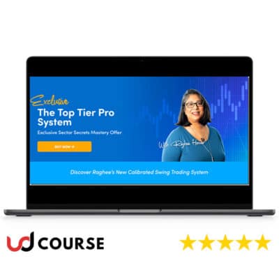 Simpler Trading – The Top Tier Pro System Basic