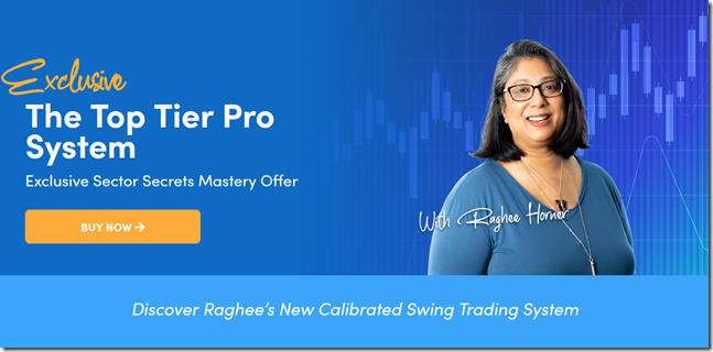 Simpler Trading – The Top Tier Pro System Basic