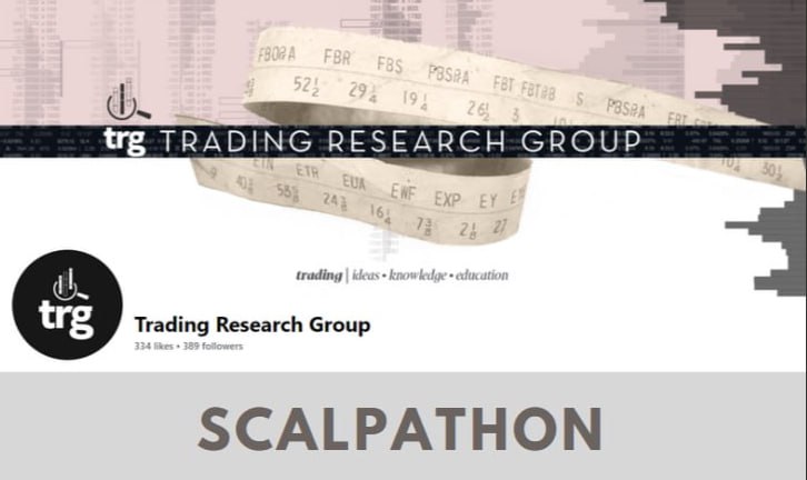 Trading Research Group – Scalpathon