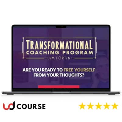 Transformational Coaching Program (TCP) – Jim Fortin
