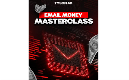 Tyson-4D-Email-Money-Masterclass-UDCOURSE