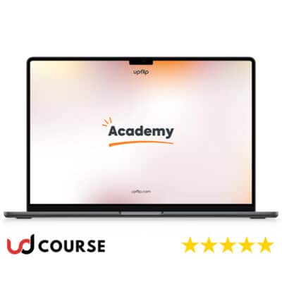 UpFlip Academy