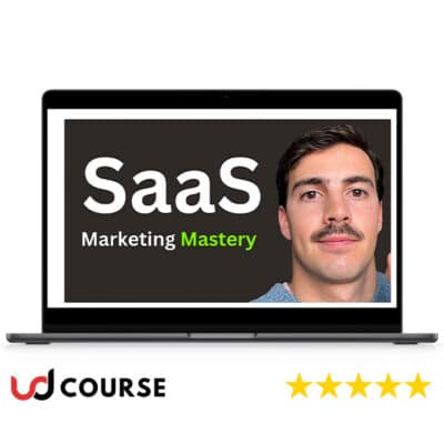 Vasco Monteiro – Saas Marketing Mastery