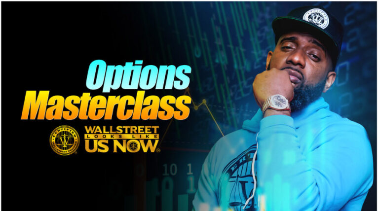 WallStreet Trappers – Options Masterclass