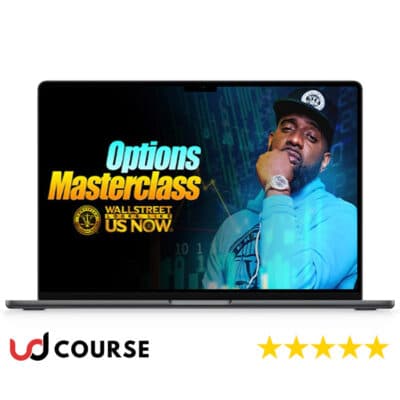 WallStreet Trappers – Options Masterclass