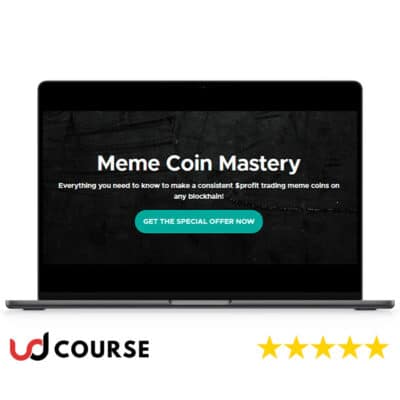 X Crypto – Sajad – Meme Coin Mastery