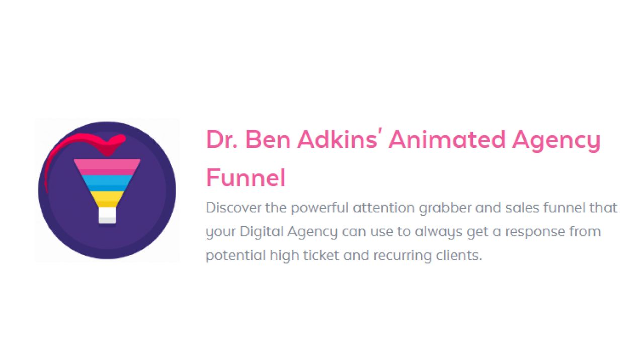 ben-adkins-animated-agency-funnel-advanced