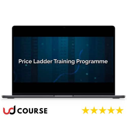 Axia Futures – Trading with Price Ladder and Order Flow Strategies ...