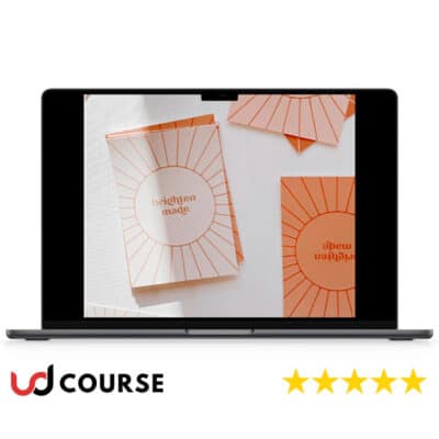 Briana Summers – The Brighten Blueprint Course