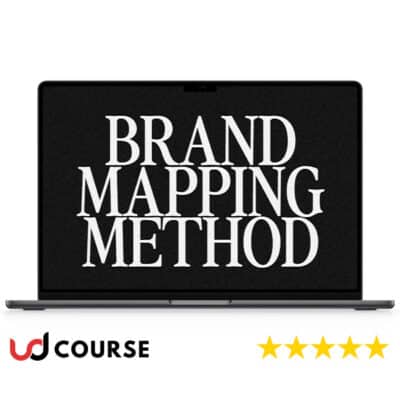 Carli Anna – Brand Mapping Method