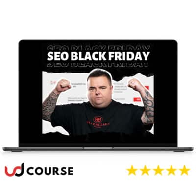 Craig Campbell – SEO Course