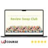 Debbie Drum – Review Swap Club