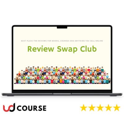 Debbie Drum – Review Swap Club