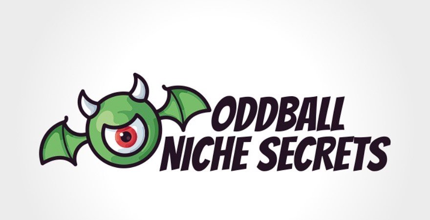 Duston McGroarty – Oddball Niche Secrets Coaching Program