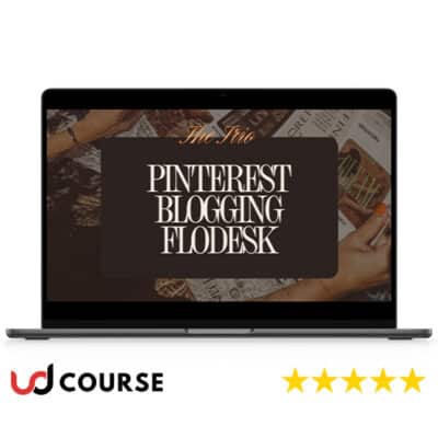 Fluent University – The Trio Bundle