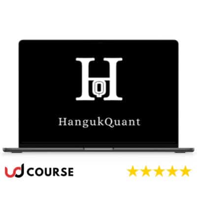 HangukQuant – Essentials in Quantitative Trading QT-01