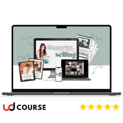 Holly Hillier – Blueprint To Social Selling