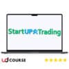 Jack Gleason – Startup Trading Masterclass
