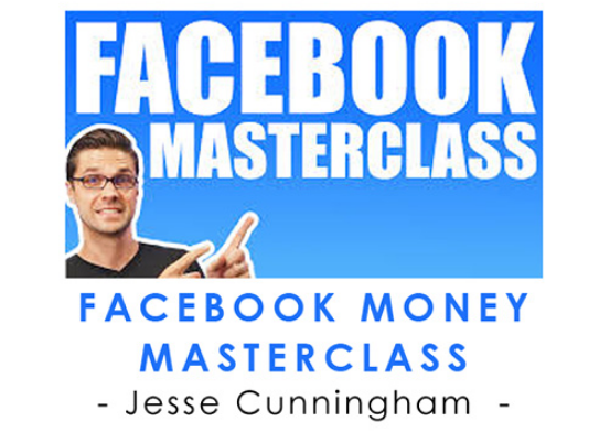 Jesse-Cunningham-Facebook-Money-Masterclass-Download