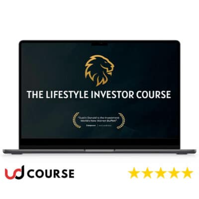 Justin Donald – Lifestyle Investor Course