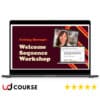 Laura Belgray – Welcome Sequence Workshop