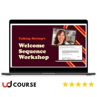 Laura Belgray – Welcome Sequence Workshop