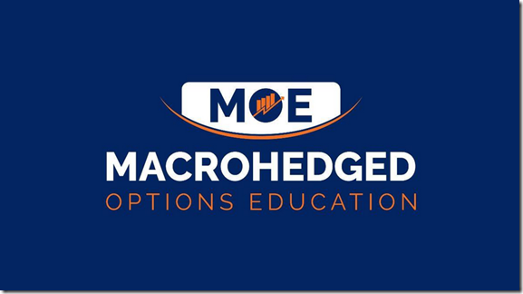 Macrohedged-Options-Education-Download