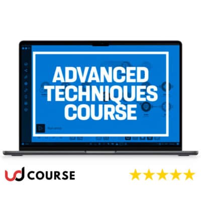 Mitch Baylis – Make.com Advanced Business Automation Course