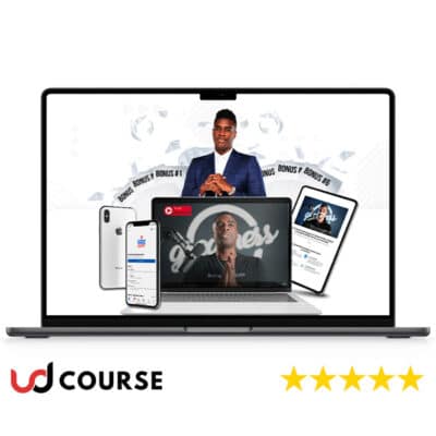 Nehemiah Davis – Event Space Secrets