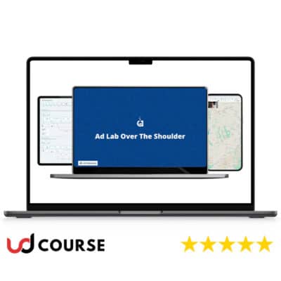 PPCAdLab – Ad Lab Over The Shoulder