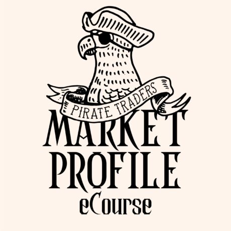 Pirate Traders – Market Profile E Course