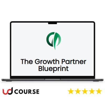 The Growth Partner – The Growth Partner Blueprint